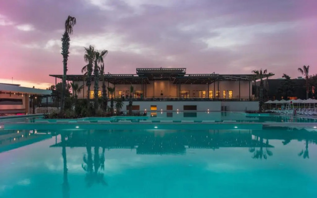 Paloma Paradise Beach Resort