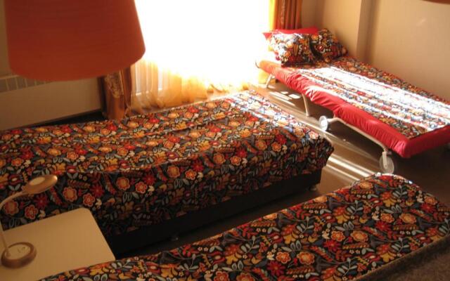 My Batumi Apartments