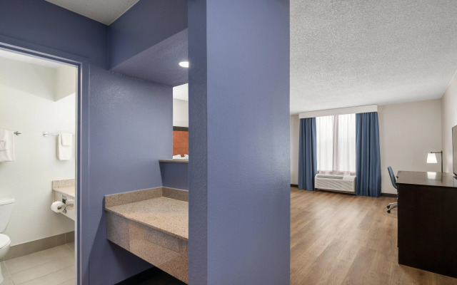 Garner Hotel Wytheville East by IHG