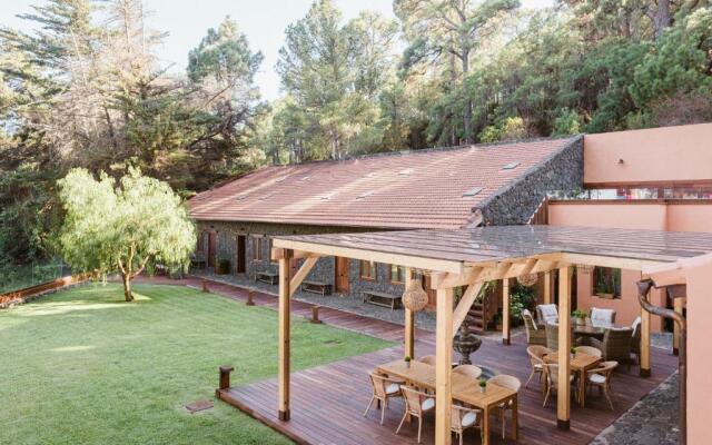 Hotel Rural Ohana