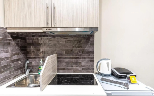 AIOLOS LUXURY apartment 2