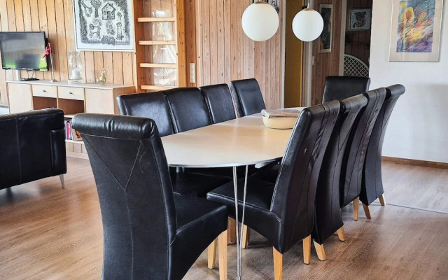 Holiday Home in Hadsund