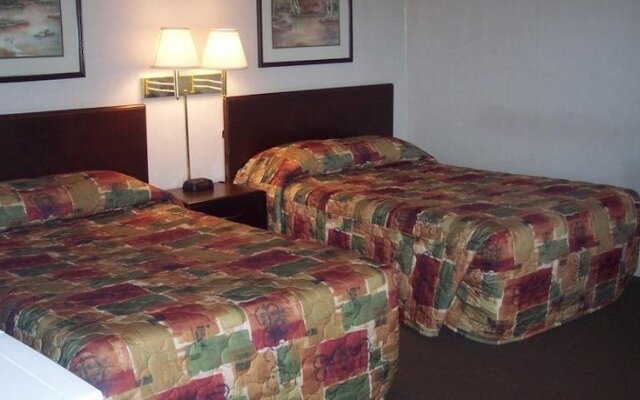 Riverside Inn