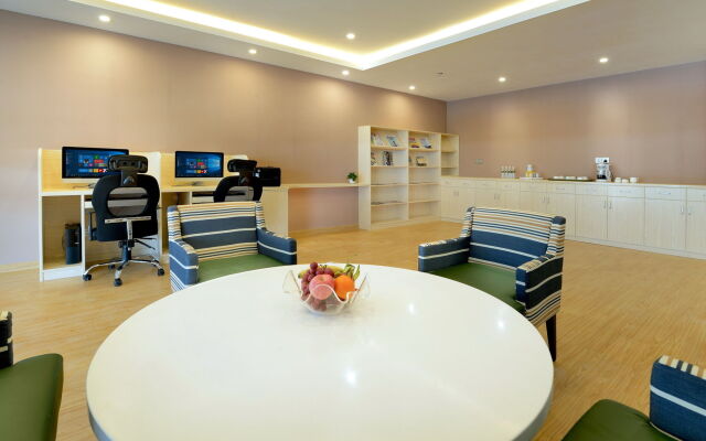Xiamen Park City Hotel