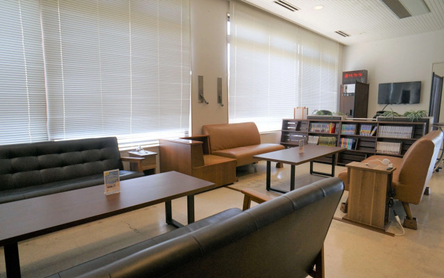 Hotel Hakusan Hills