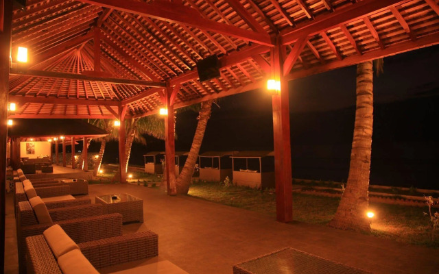 Lima Satu Resort