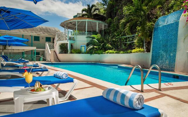 Deja Resort All Inclusive