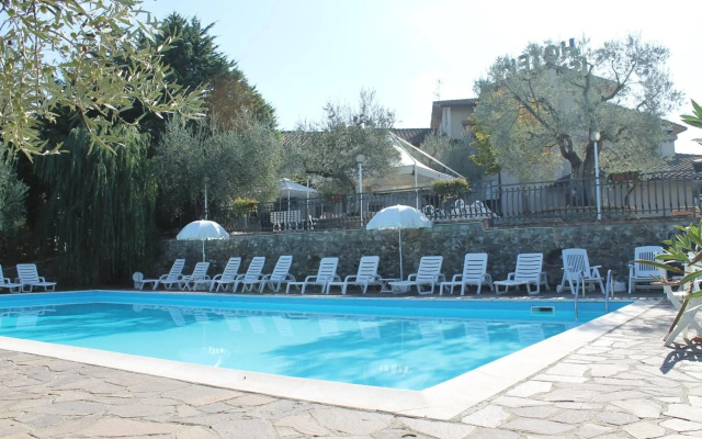 Hotel Ismaele