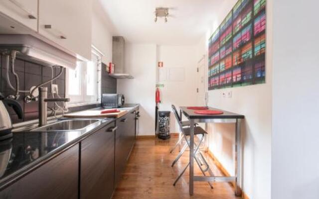 Cozy apartment in Bairro Alto