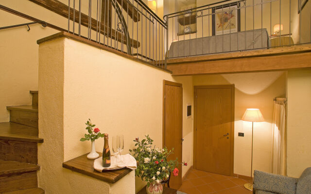 Hotel della Fortezza
