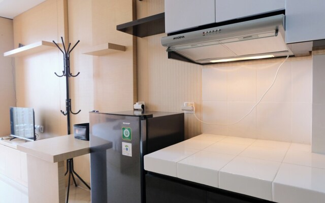 Good Deal Studio Room At Beverly Dago Apartment