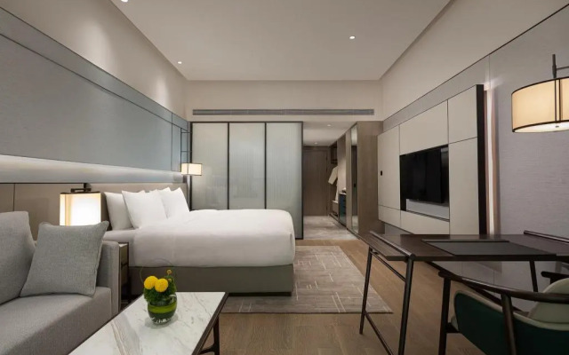 HUALUXE Leshan by IHG