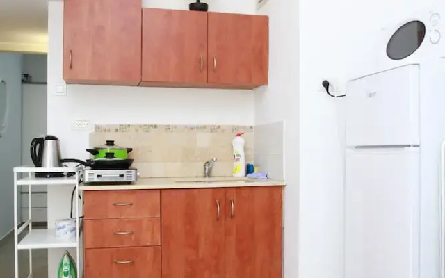 KAV Apartments - Sderot Ben Gurion 44