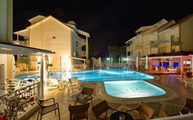 Elena Hotel