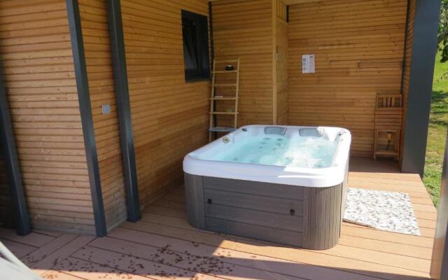 nature cottage vosges