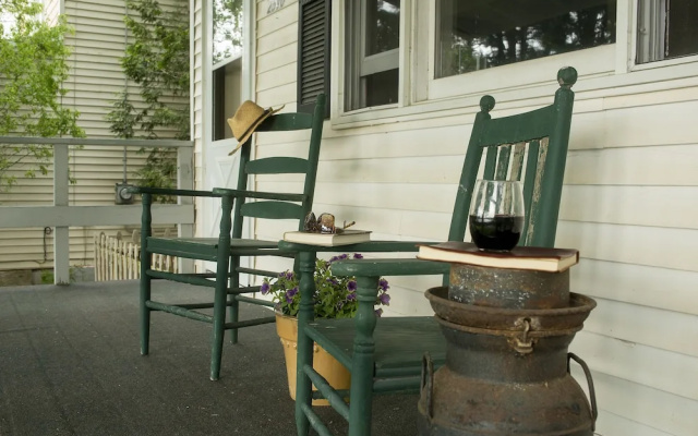 Lake Bomoseen Lodge