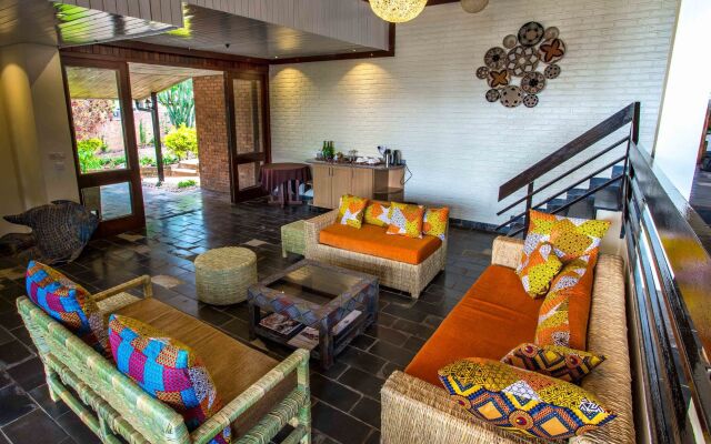 Heaven Restaurant & Boutique Hotel