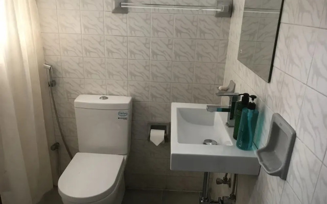 Villa Colombo Five