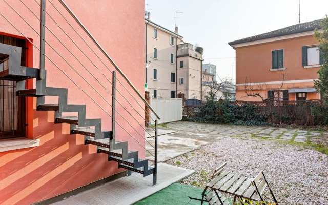 Venice Smile Apartment