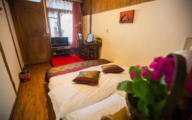 Tianyi Shiguang Mufu Boutique Hotel