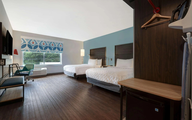 Tru by Hilton Lithia Springs