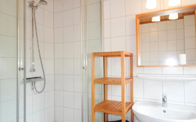 Ostseesand 4 Reriker Tied