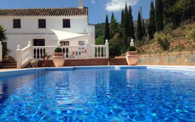B&B Cortijo La Pura