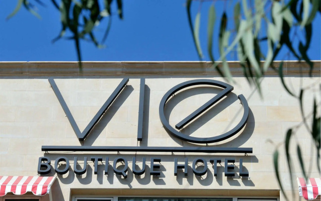 Vie Boutique Hotel