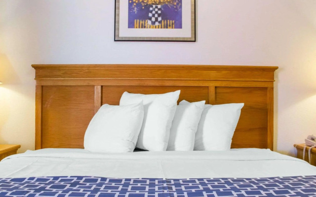 Rodeway Inn Old Town Scottsdale