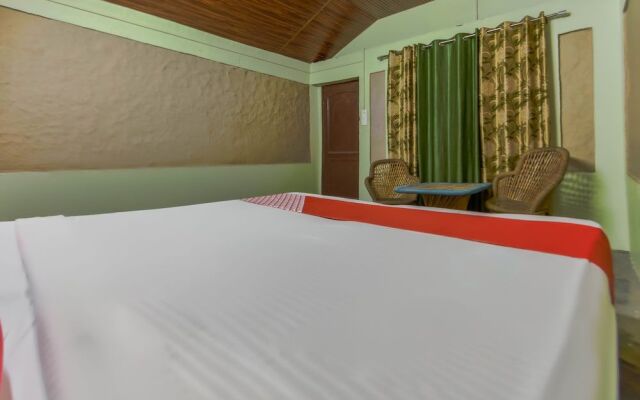 Oyo 46120 Brave Heart Adventure