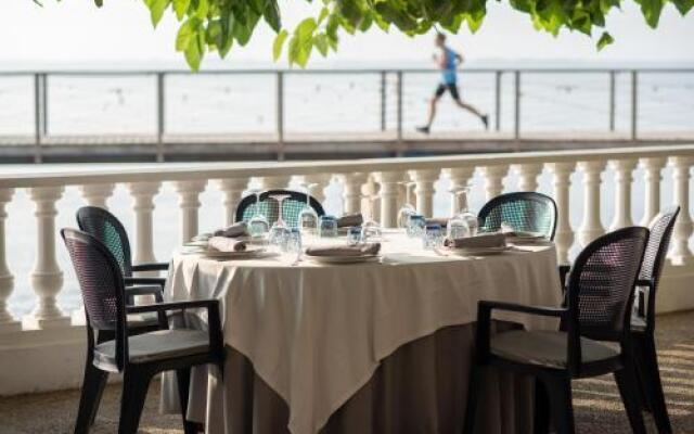 Hotel Juanito Platja