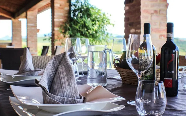 Agriturismo Pompilia