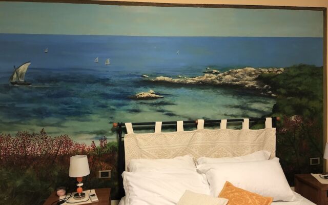 B&B Villa Diana