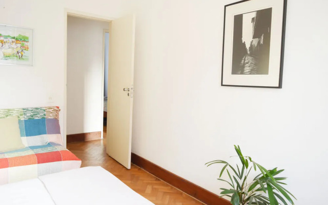 Tohu Bohu Guest House Copacabana