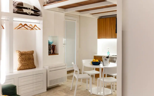 Old Court Luxury Suite Spa