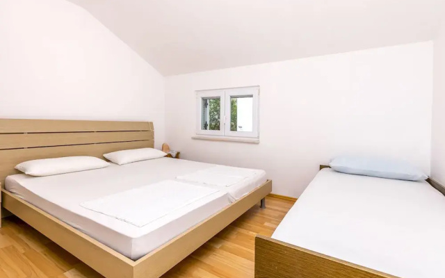 Apartment Pava