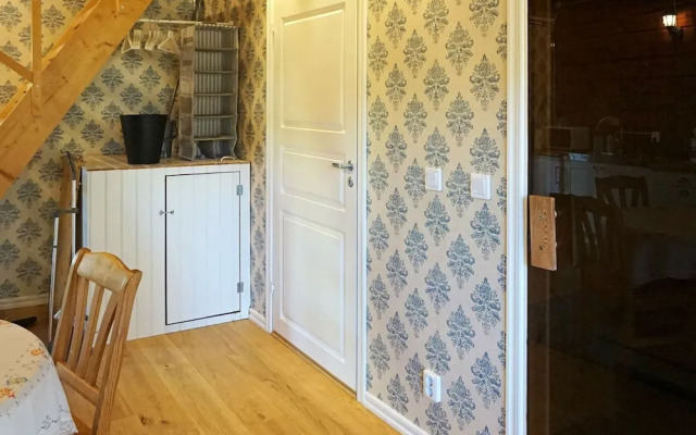 5 Person Holiday Home in Ödeshög