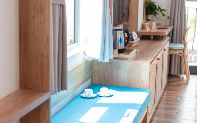 Rivera Tuy Hoa Hotel