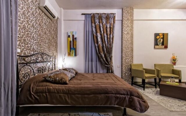 Gousias Guesthouse
