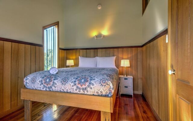 Freedom at Freycinet