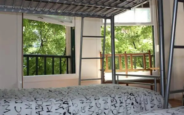 Aloha Hostel
