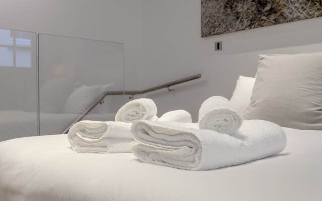 Mayfair 1 Bedroom Flat
