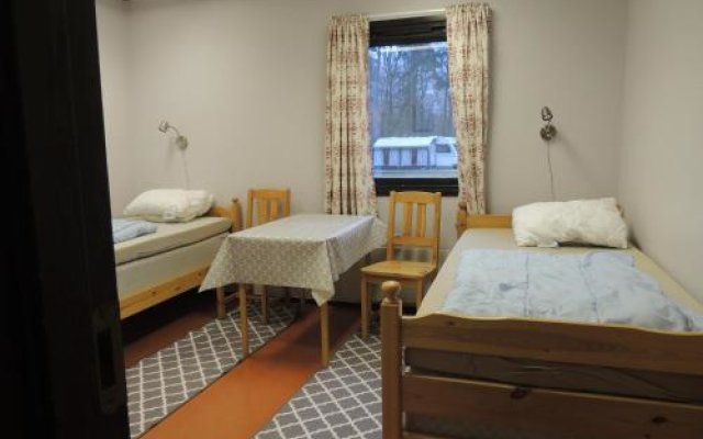 Bromölla Camping & Vandrarhem - Hostel