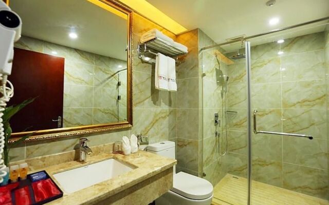 Changsha Liri Dynasty Hotel