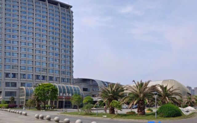 Jiaxing Olympic Hotel