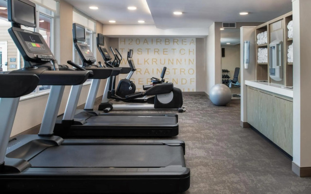 Residence Inn by Marriott Portland Vancouver