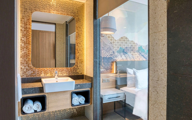 Mercure Jakarta Gatot Subroto