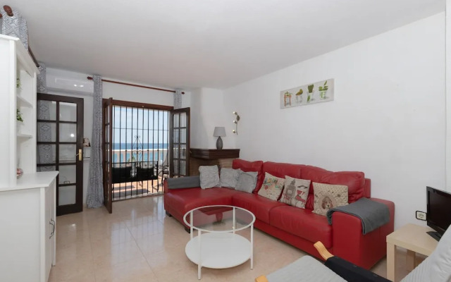 Casa Siloam in El Pe Oncillo