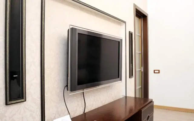 Novo Apartments