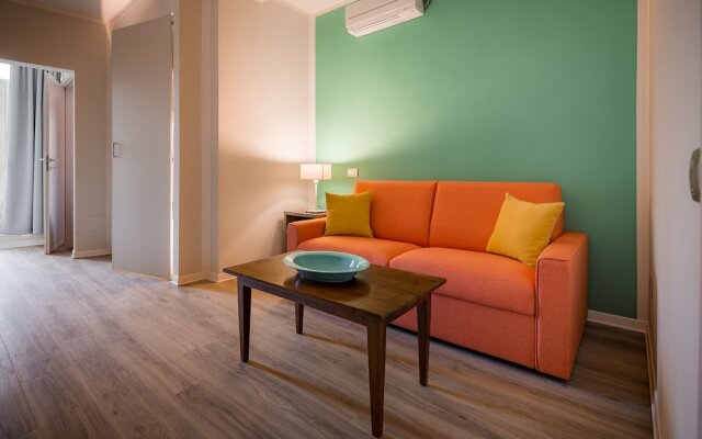 Magic Florence Apartments